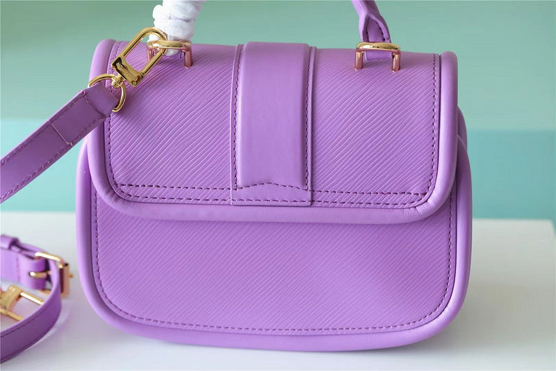 Ozarra - LUV Bags - 071