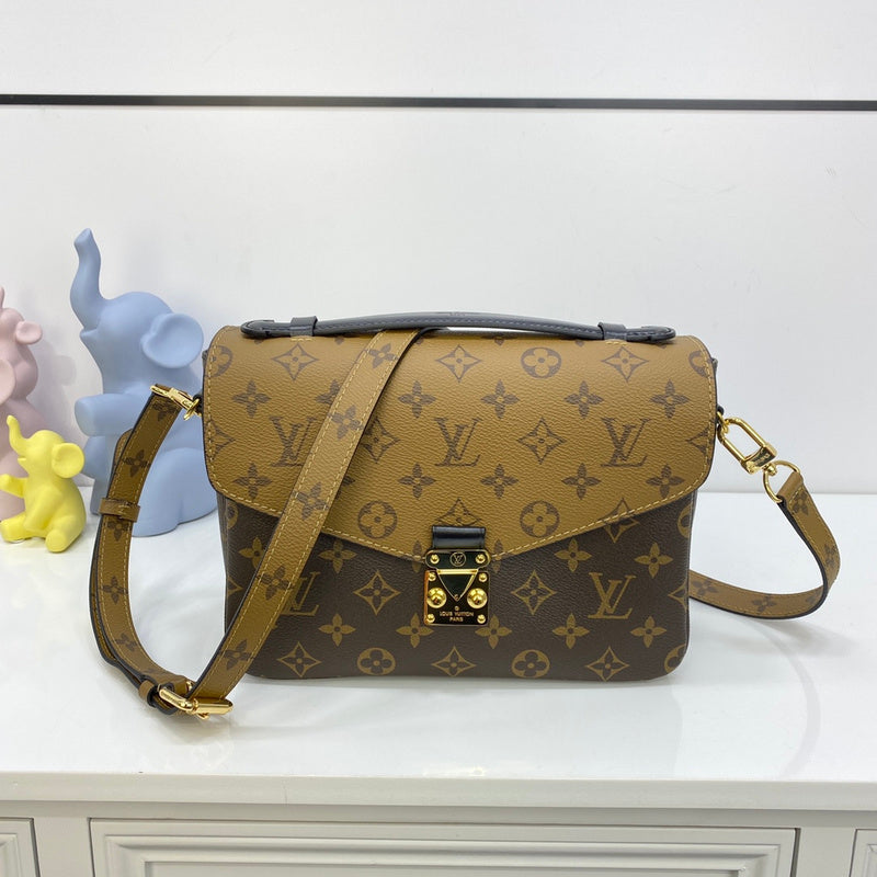 Ozarra Fashion Lu-Vi bags - 17170