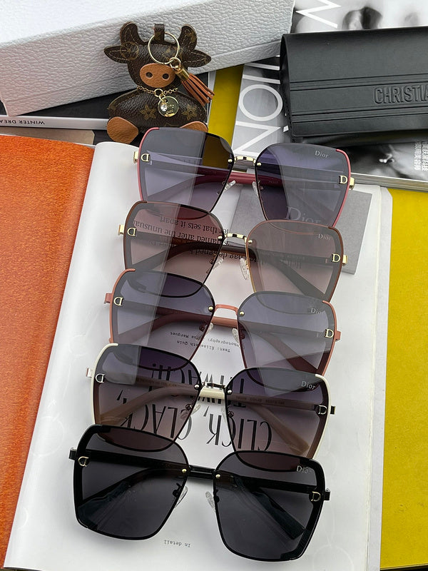 OZ - Dir Sunglasses - 134