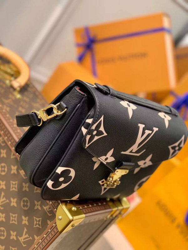 Ozarra Fashion Lu-Vi bags - 17614