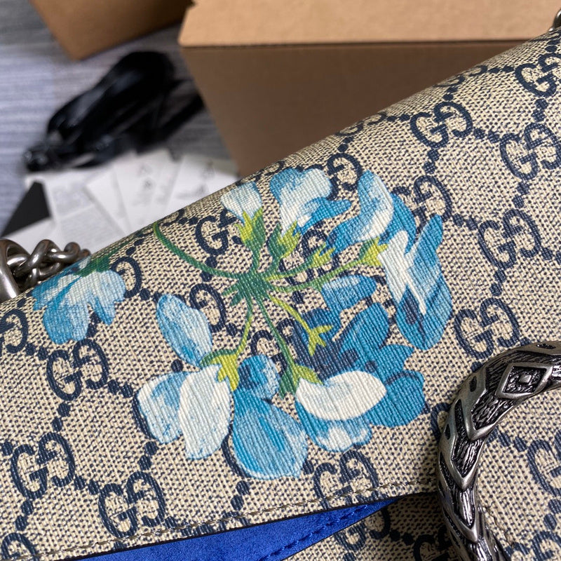 Ozarra - GG Bags - 2192