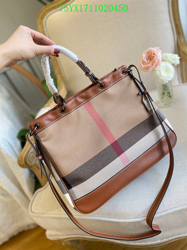 Ozarra Fashion -BBR Bags - 377