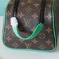 Ozarra Fashion Lu-Vi bags - 10662