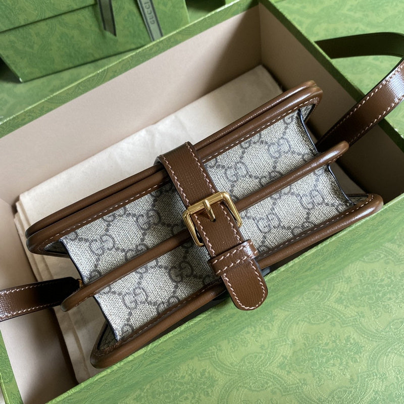 Ozarra - GCI Bags - 514