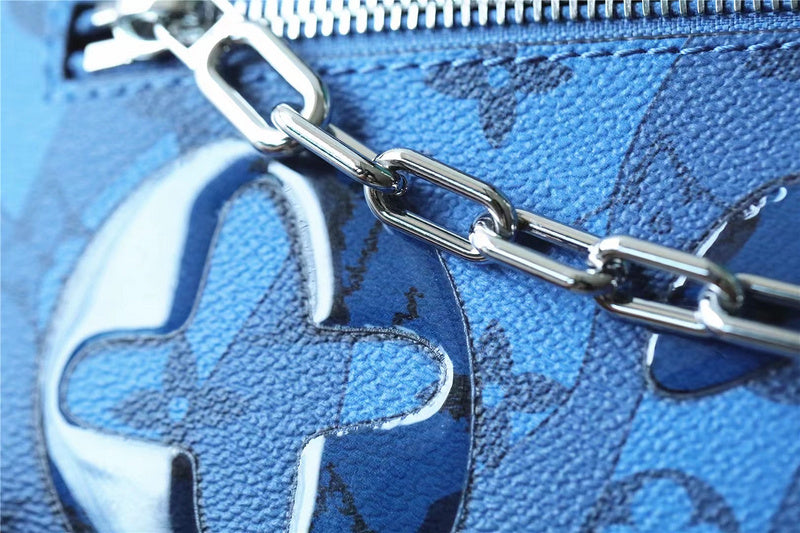 Ozarra Fashion Lu-Vi bags - 10128