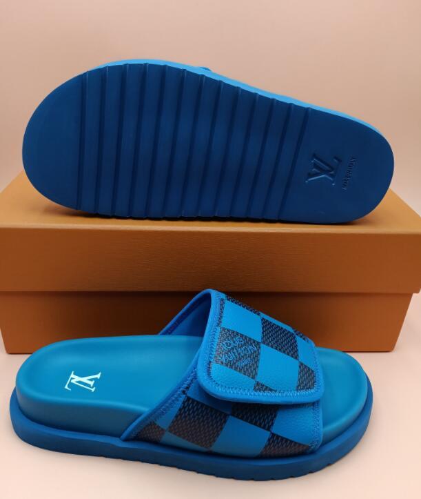 Ozarra Luxury - LOV Men Shoes - 253