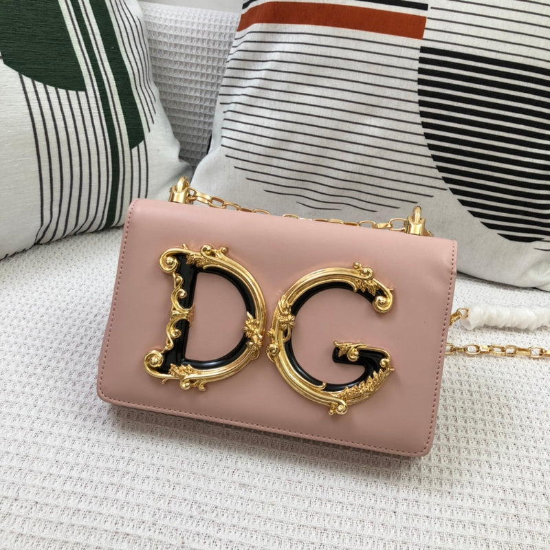 Ozarra - DG Bags - 054