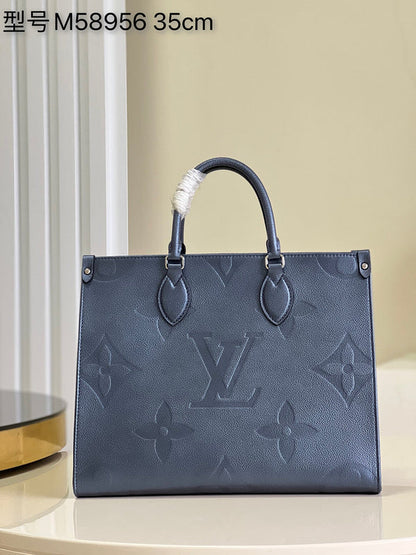 Ozarra Fashion Lu-Vi bags - 17339