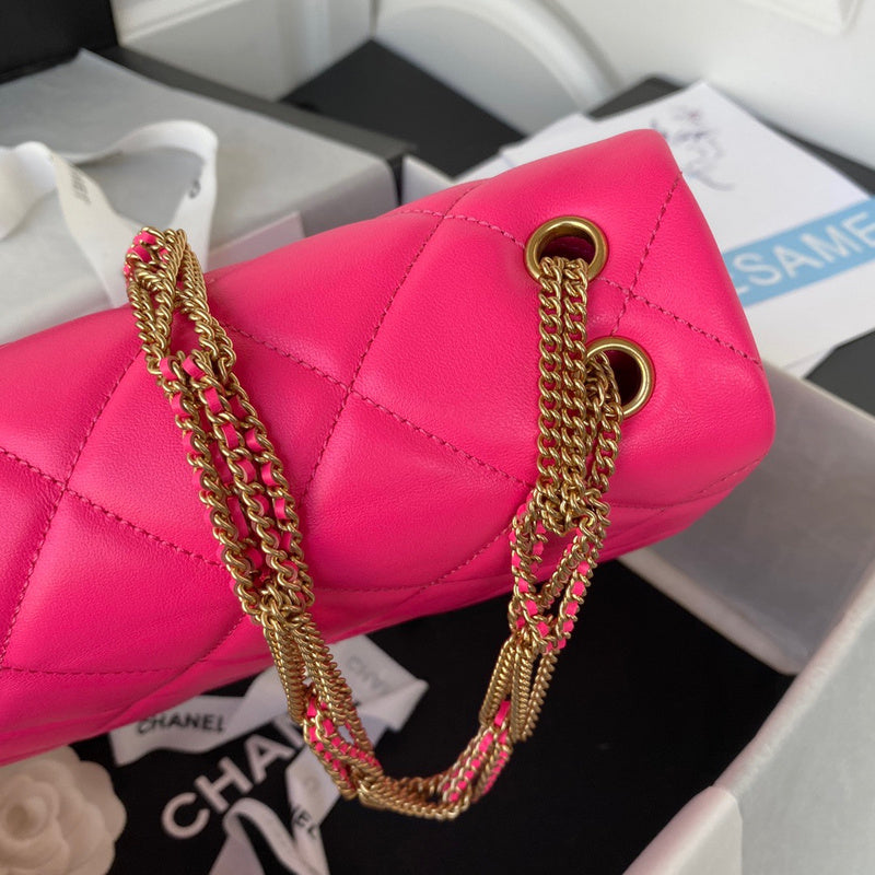 Ozarra - CHL Bags - 7584