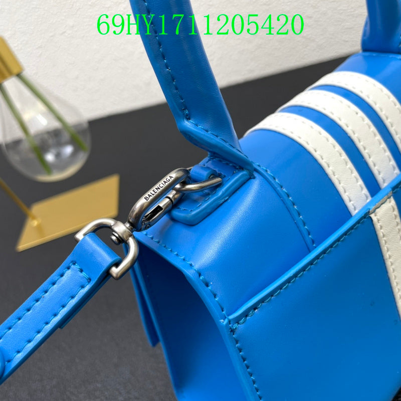 Ozarra Fashion - BGA Bags - 1943