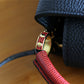 Ozarra Fashion Lu-Vi bags - 8347