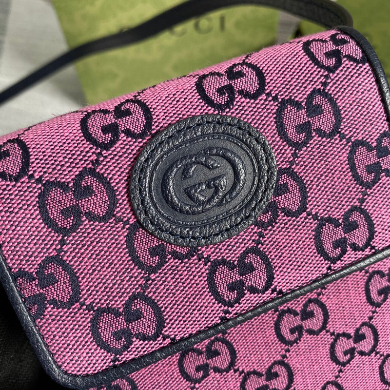 Ozarra - GG Bags - 2065