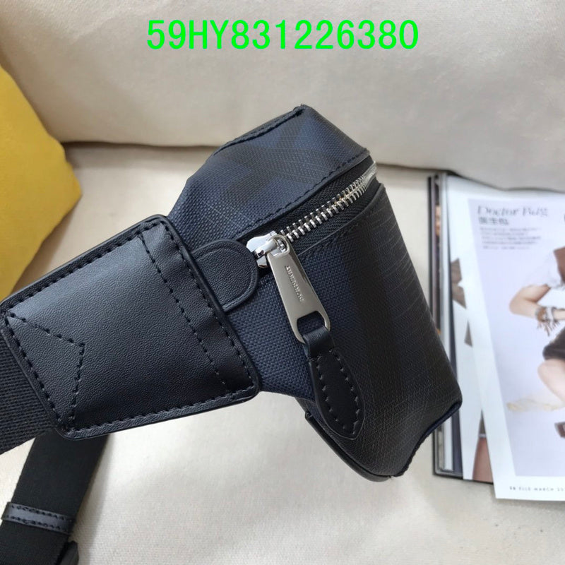 Ozarra Fashion -BBR Bags - 605