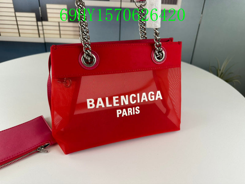 Ozarra Fashion - BGA Bags - 1742