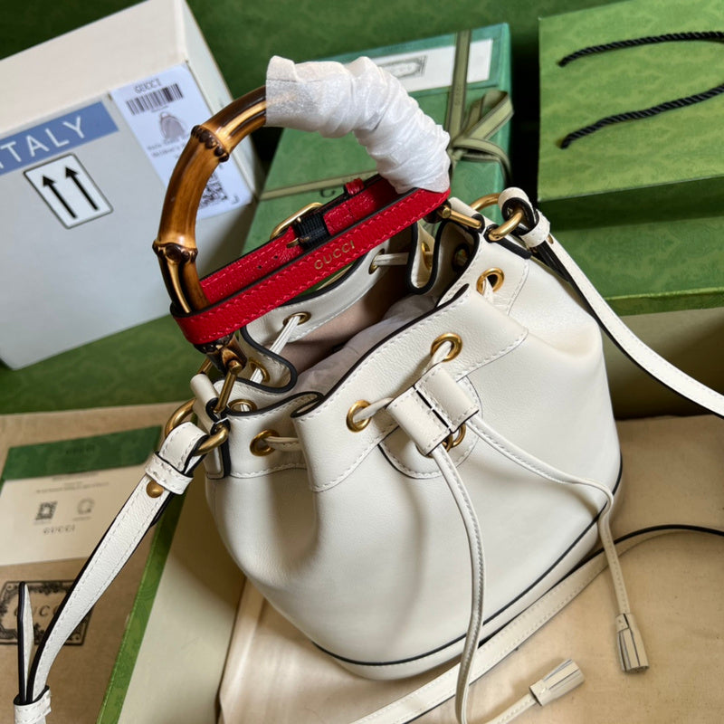 OZ - GCI Bags - 1598