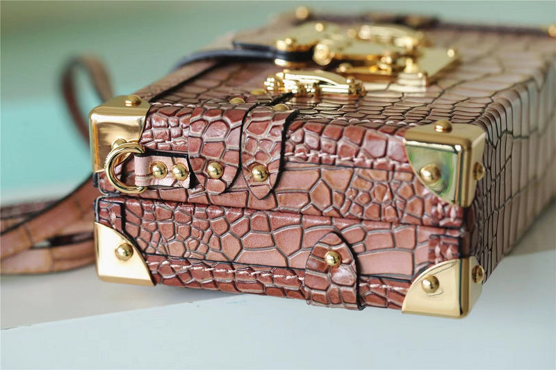 Ozarra - LUV Bags - 115