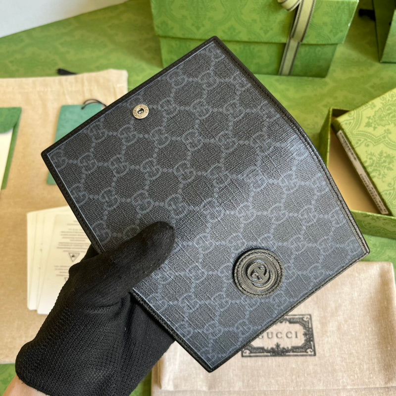 OZ - GCI Bags - 1272