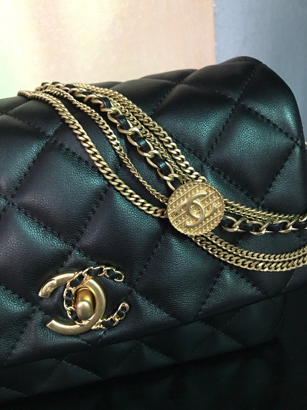 BAB - CHL Bags - 3061