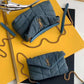 Ozarra - SLY Bags 449