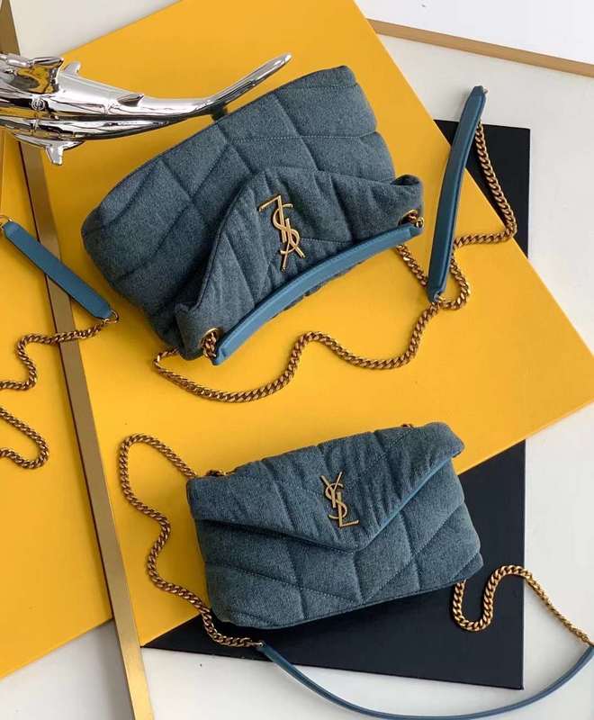 Ozarra - SLY Bags 449
