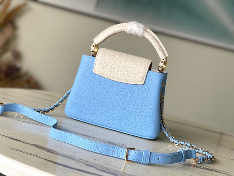 Fashion Lu-Vi bags - 3957