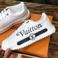 Ozarra Luxury - LOV Men Shoes - 1688