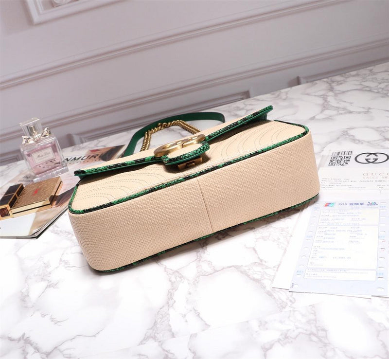 BAB - GCI Bags - 1075