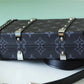 Ozarra Fashion Lu-Vi bags - 9935