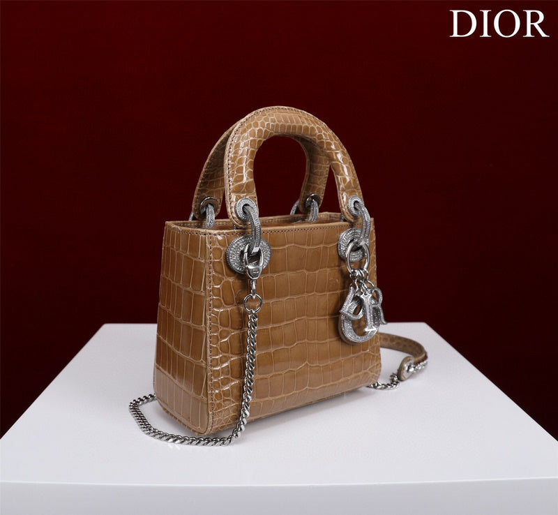 Ozarra - Dir Bags - 1660