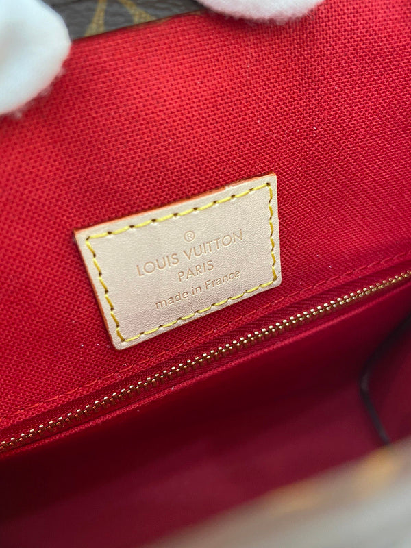 Ozarra Fashion Lu-Vi bags - 17436