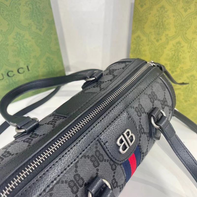 Ozarra - GCI Bags - 1957