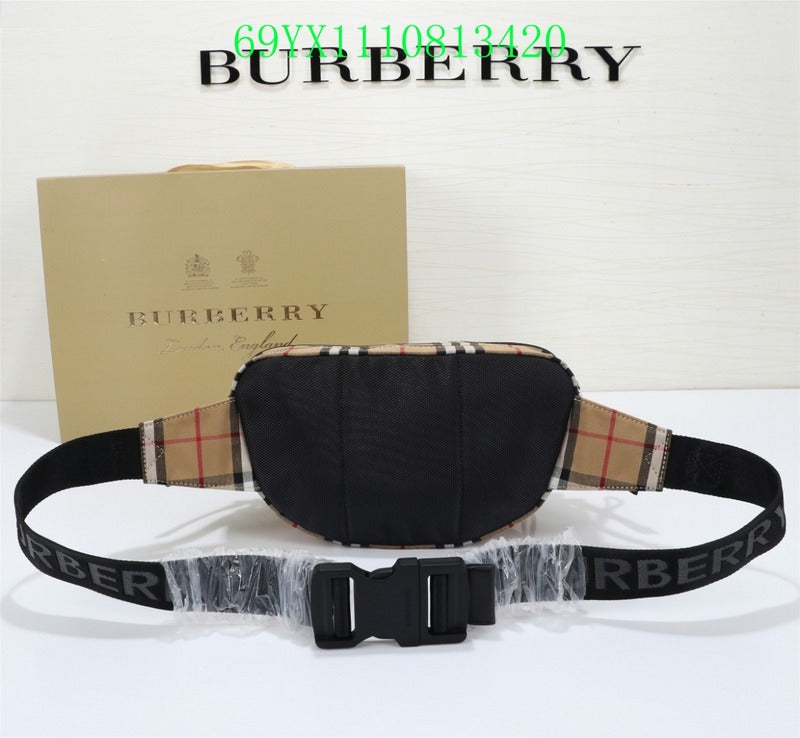 Ozarra Fashion -BBR Bags - 416