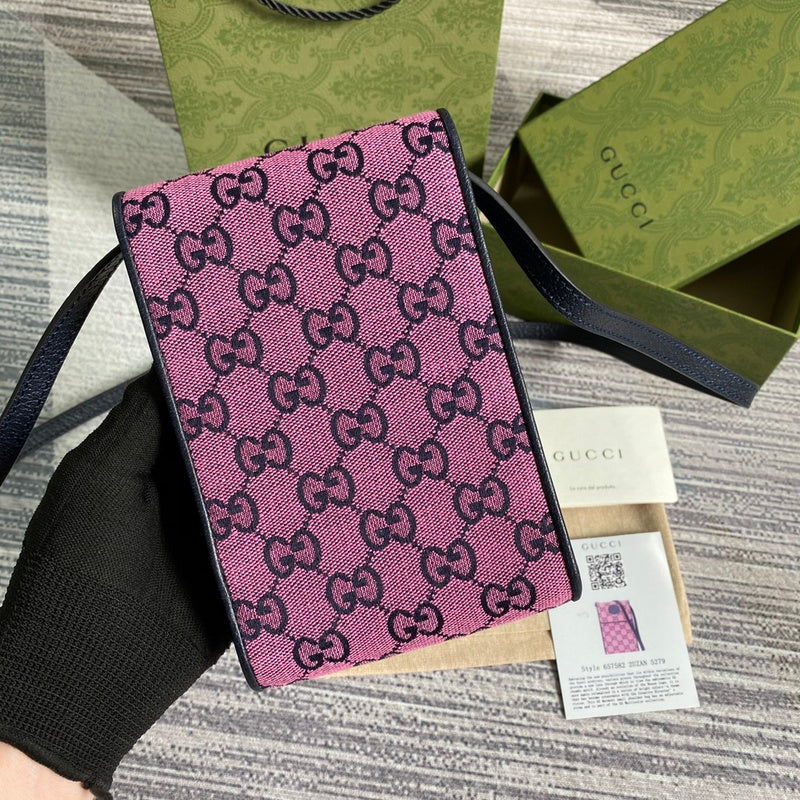 Ozarra - GG Bags - 2065