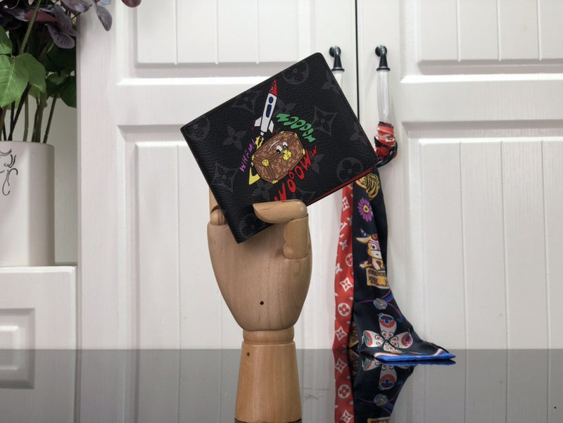 Fashion Lu-Vi bags - 2573