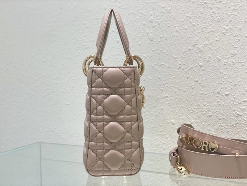 OZ - Dir Bags - 1099