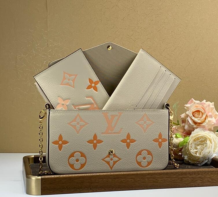 Ozarra Luxury - LOV Bags - 2500
