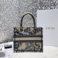 OZ - Dir Bags - 950