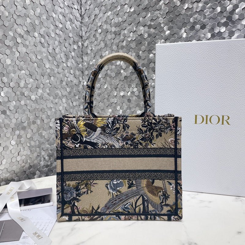 OZ - Dir Bags - 950