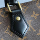 Ozarra Fashion Lu-Vi bags - 8159
