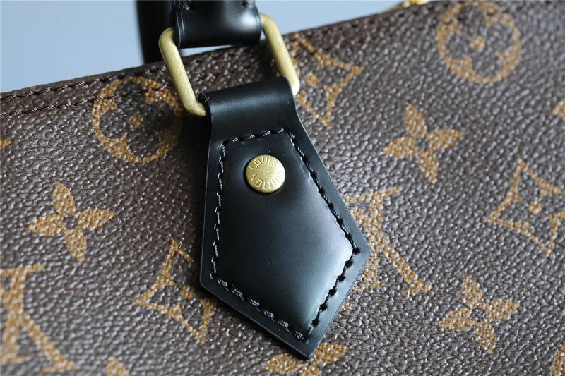 Ozarra Fashion Lu-Vi bags - 8159