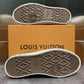 Ozarra Luxury - LOV Men Shoes - 1361