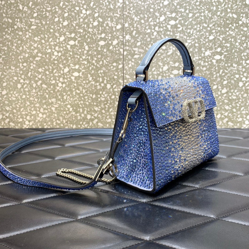 OZ - VEL Bags - 1033