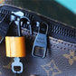Ozarra Fashion Lu-Vi bags - 11140