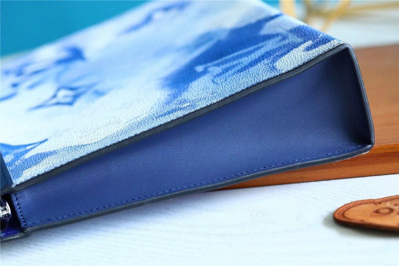 Ozarra Fashion Lu-Vi bags - 10800