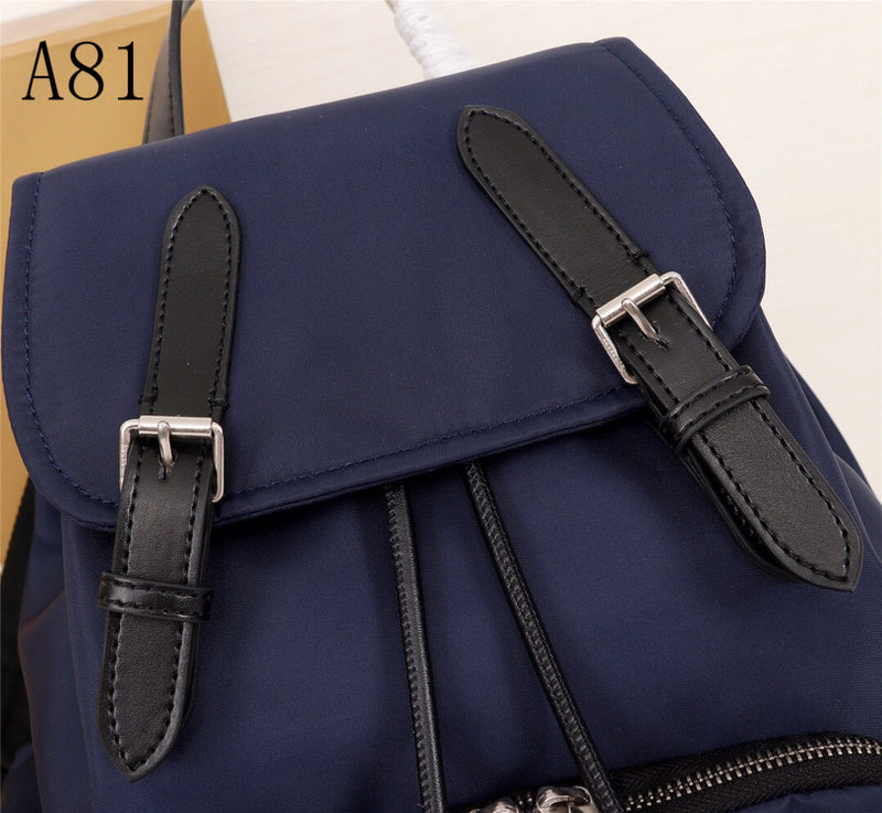 Ozarra Fashion -BBR Bags - 777