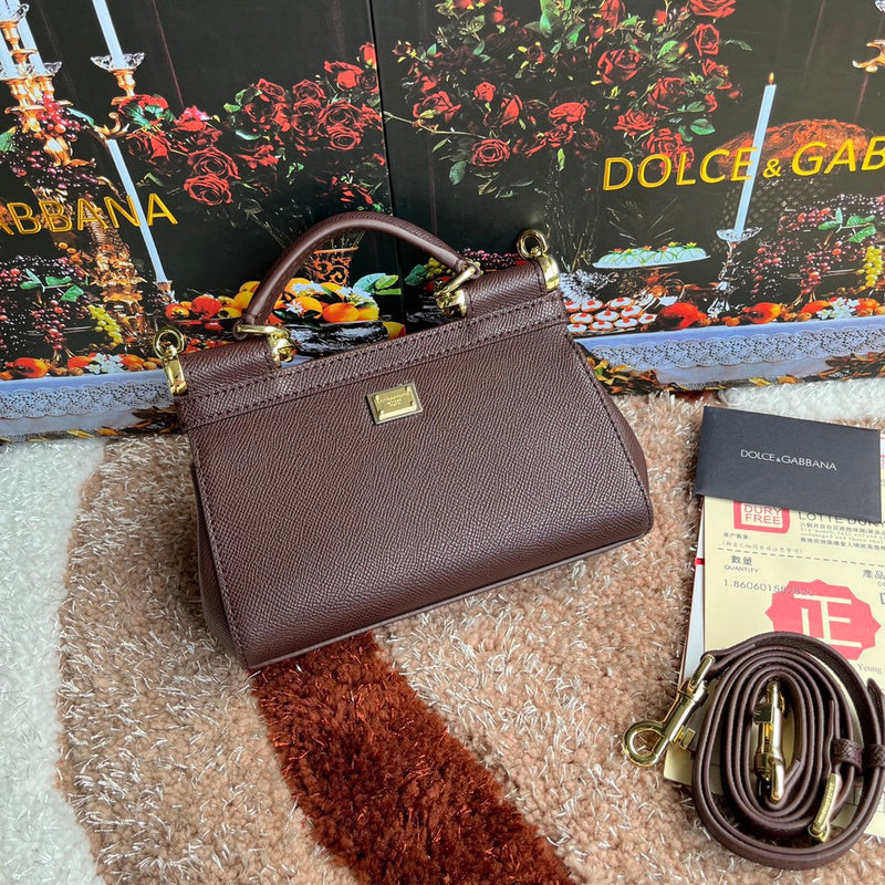 Ozarra - DG Bags - 061
