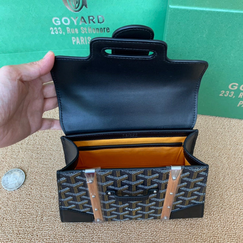 Ozarra - GOD Bags - 137