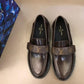 Ozarra Luxury - LOV Men Shoes - 1664
