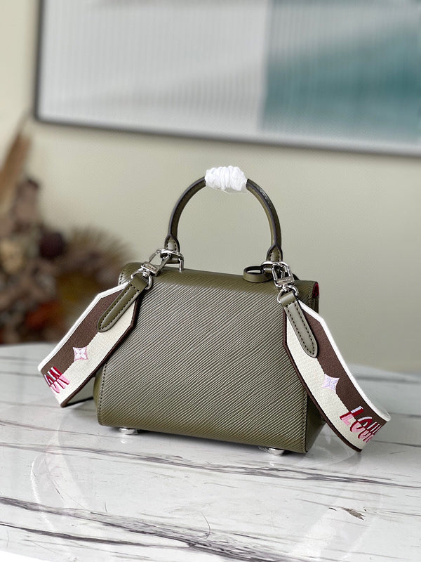 Fashion Lu-Vi bags - 5399