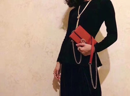 Ozarra - GUKI Women Bags - 1106